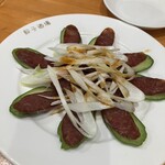 24時間 餃子酒場 - 