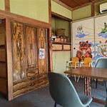 あおぞら銭函3丁め - 