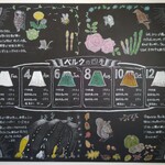 カフェ ベルク - 