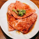 ホルモン平田 - 