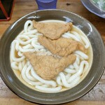牧のうどん - 