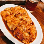 ホルモン平田 - 