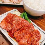 ホルモン平田 - 