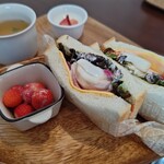 カフェ ベルク - 