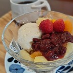 カフェ ベルク - 