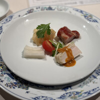 中国料理 美麗華 - 