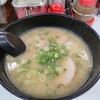 長浜ラーメン力 潤店