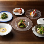 クレソン リバーサイド ストーリー 旧軽井沢 - 