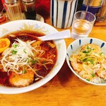 らーめん とんちんかん - 