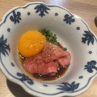 炭火焼肉 肉の匠 ひうち -  炭火焼肉 肉の匠 ひうち -