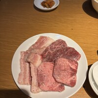 ビーフキッチン 恵比寿店 - 