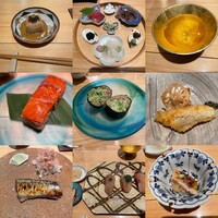 おすしと原始焼 金沢 なかむら - 