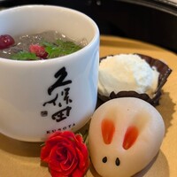錦水 - 