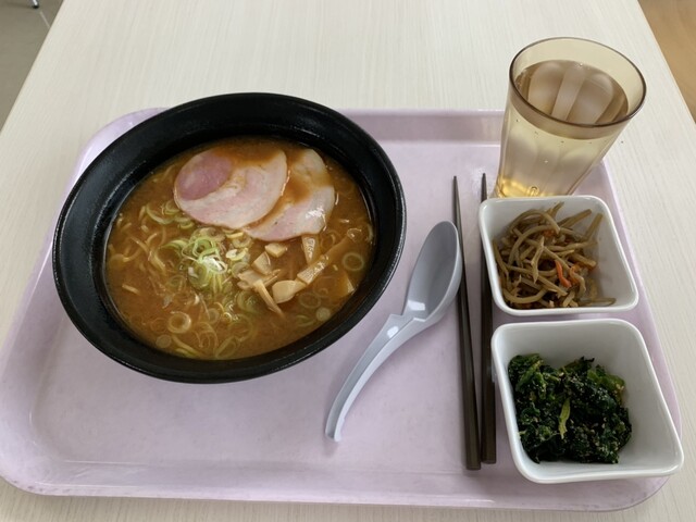 釧路公立大学 生協購買 - 東釧路（その他）の写真