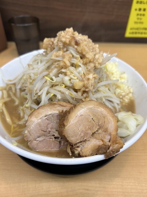 豚丸ラーメン - 志村三丁目/ラーメン | 食べログ
