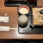 そば処やぶ - 