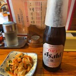 ホワイト餃子 - 