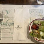 上高地帝国ホテル - 