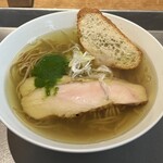 ニシムラ麺 - 