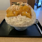 サカノウエカフェ - 