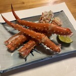 酒肴 新屋敷 - 