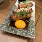 旨唐揚與居酒屋飯 Mirai Zaka 宇都宮站西口店 - 