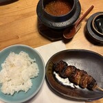 酒肴 新屋敷 - 