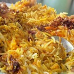 インデアンレストラン  ニューミラ - 