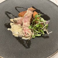 Roji銀 - 
