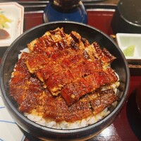 ひつまぶし名古屋備長 ラシック店 -  ひつまぶし名古屋備長 ラシック店 -