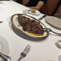 ベンジャミンステーキハウス KITTE大阪店 - 