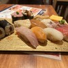 立鮨 すし横 ヤエチカ店