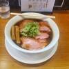 らぁ麺 くろ田