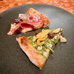 ザ ピッツァバー ON 38TH - 