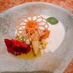 ザ ピッツァバー ON 38TH - 