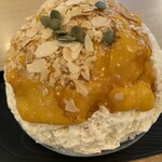 サカノウエカフェ - 