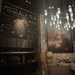 ザ ピッツァバー ON 38TH - 