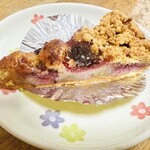 ケイク・デ・ボア - 