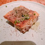 ザ ピッツァバー ON 38TH - 