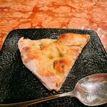 ザ ピッツァバー ON 38TH - 