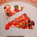 ザ ピッツァバー ON 38TH - 