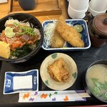 海鮮食堂かいじ - 