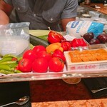 ザ ピッツァバー ON 38TH - 