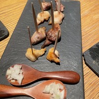 中目黒 いぐち 恵比寿店 - 