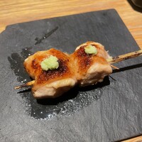 中目黒 いぐち 恵比寿店 - 