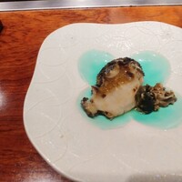 鉄板焼　利花苑 - 