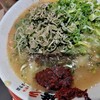 ラーメン横綱 醍醐店