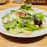 カプリチョーザ - 