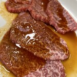 焼肉 かっぱ梶岡 - おすすめ2種