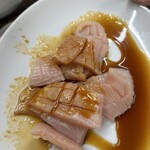 焼肉 かっぱ梶岡 - 上ミノ